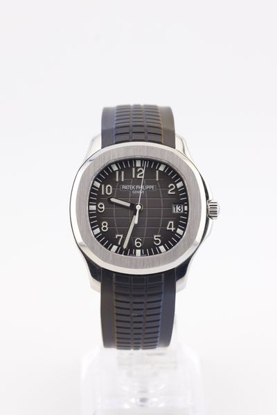 Patek Philippe Aquanaut 5167A-001